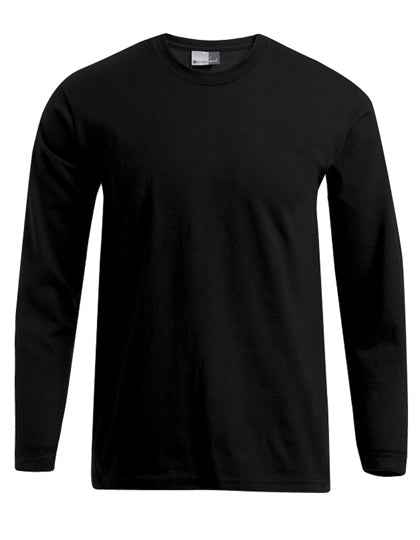 Men´s Premium-T Long Sleeve - E4099