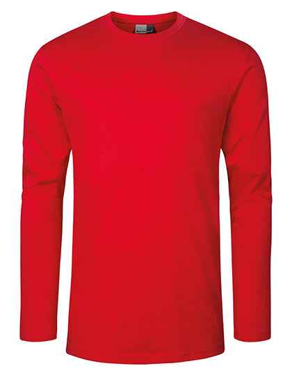 Men´s Premium-T Long Sleeve - E4099