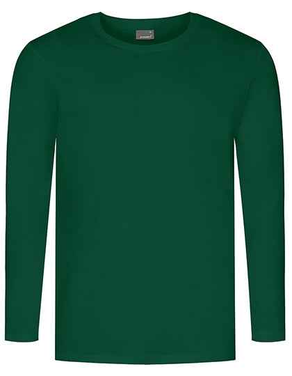 Men´s Premium-T Long Sleeve - E4099