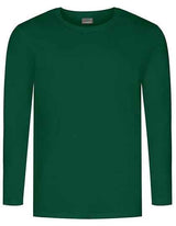 Men´s Premium-T Long Sleeve - E4099