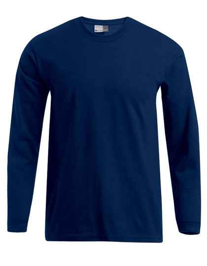 Men´s Premium-T Long Sleeve - E4099