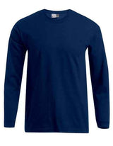 Men´s Premium-T Long Sleeve - E4099