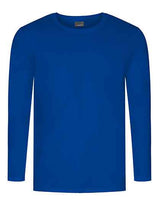 Men´s Premium-T Long Sleeve - E4099