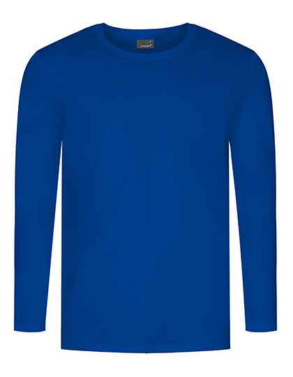 Men´s Premium-T Long Sleeve - E4099