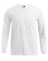 Men´s Premium-T Long Sleeve - E4099