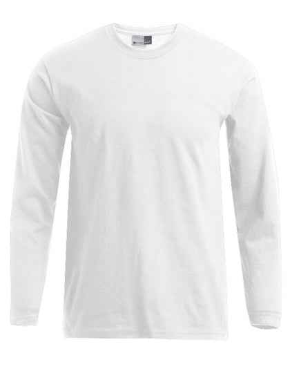 Men´s Premium-T Long Sleeve - E4099