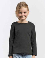 Kid´s Premium-T Longsleeve - E409K