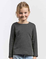 Kid´s Premium-T Longsleeve - E409K