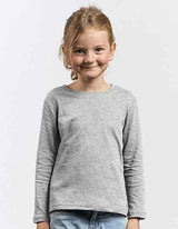 Kid´s Premium-T Longsleeve - E409K