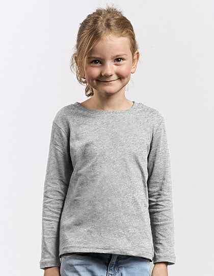 Kid´s Premium-T Longsleeve - E409K
