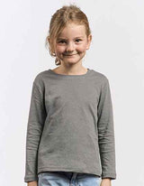 Kid´s Premium-T Longsleeve - E409K