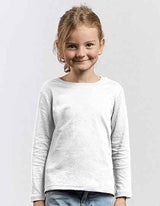 Kid´s Premium-T Longsleeve - E409K