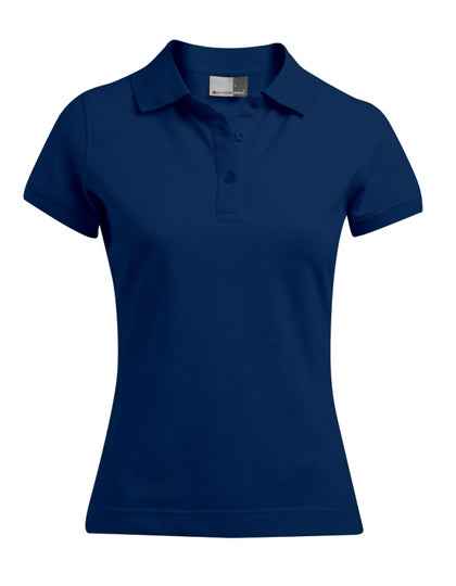 Women´s Polo 92/8 - E4150