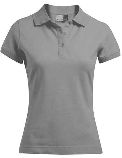 Women´s Polo 92/8 - E4150