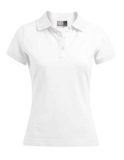 Women´s Polo 92/8 - E4150
