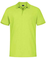 Men´s Polo - E4400