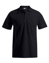 Men´s Polo - E4400