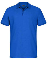 Men´s Polo - E4400