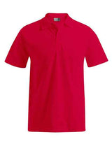 Men´s Polo - E4400