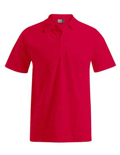 Men´s Polo - E4400