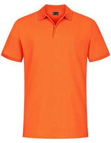 Men´s Polo - E4400