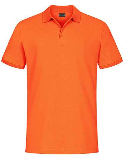 Men´s Polo - E4400