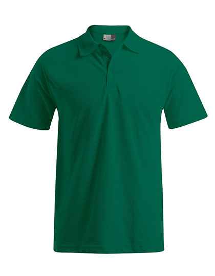 Men´s Polo - E4400