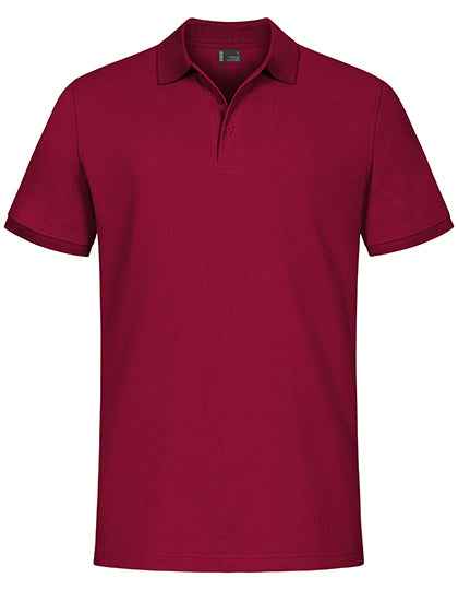 Men´s Polo - E4400