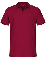 Men´s Polo - E4400