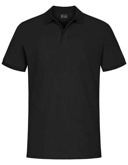 Men´s Polo - E4400