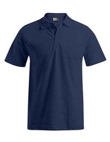 Men´s Polo - E4400