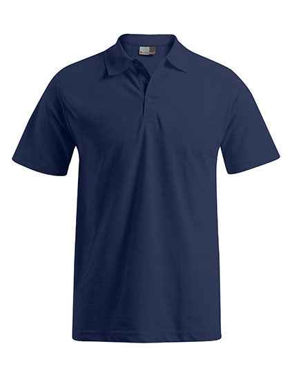 Men´s Polo - E4400