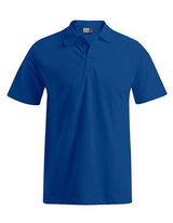 Men´s Polo - E4400