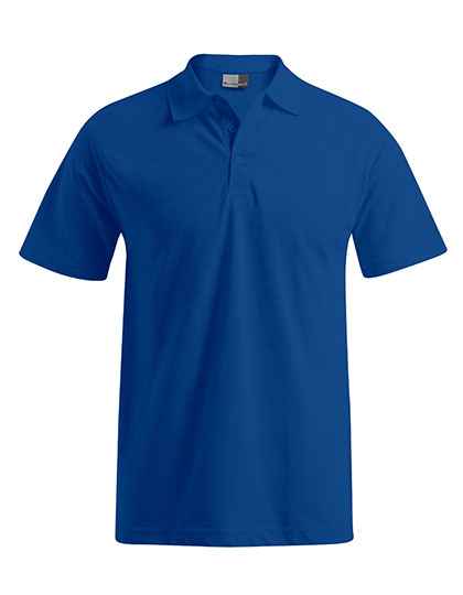 Men´s Polo - E4400