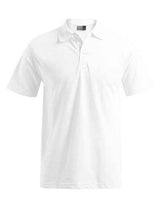 Men´s Polo - E4400