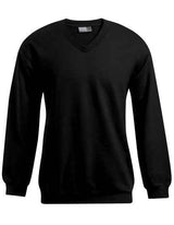 Men´s V-Neck Sweater - E5025