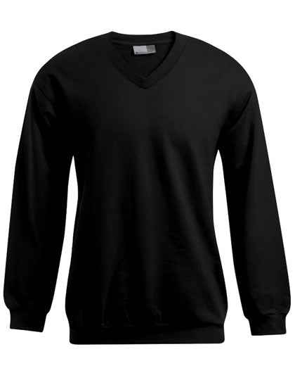 Men´s V-Neck Sweater - E5025