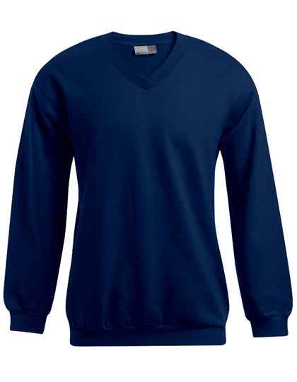 Men´s V-Neck Sweater - E5025