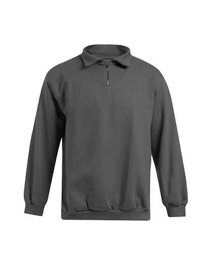 Men´s New Troyer Sweater - E5050N