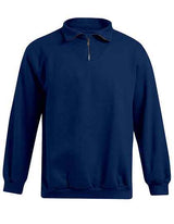 Men´s New Troyer Sweater - E5050N