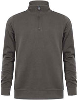 Unisex Troyer Side Pocket - E5052