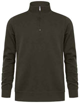 Unisex Troyer Side Pocket - E5052