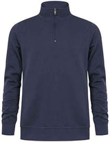 Unisex Troyer Side Pocket - E5052