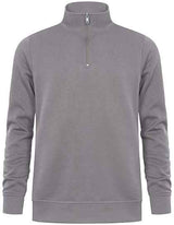 Unisex Troyer Side Pocket - E5052