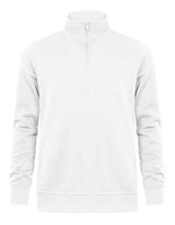 Unisex Troyer Side Pocket - E5052