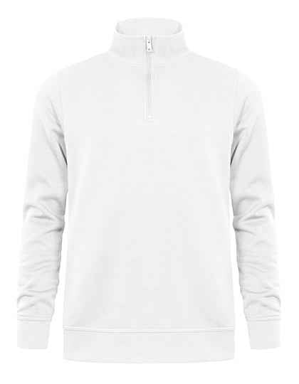 Unisex Troyer Side Pocket - E5052