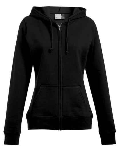 Women´s Hoody Jacket 80/20 - E5181
