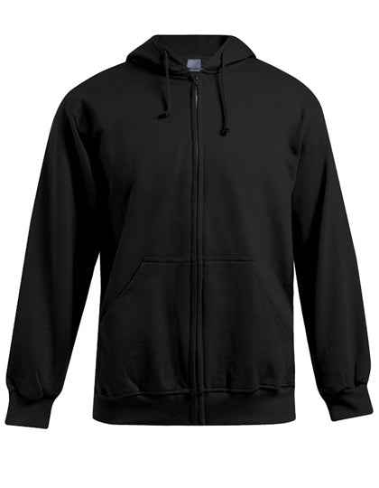 Men´s Hoody Jacket 80/20 - E5182