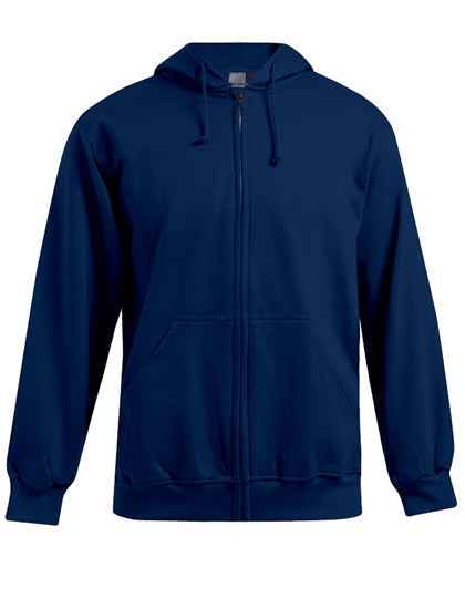 Men´s Hoody Jacket 80/20 - E5182