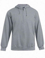 Men´s Hoody Jacket 80/20 - E5182